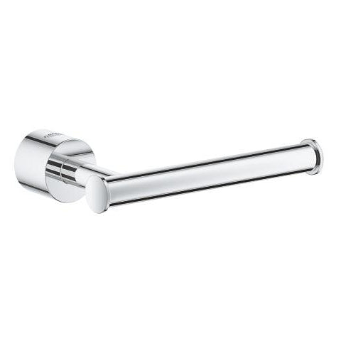 Grohe Atrio New toilet paper holder without cover 40313003 in StarLight Chrome