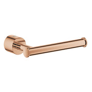 Grohe Atrio New toilet paper holder without cover 40313DA3 in Warm Sunset