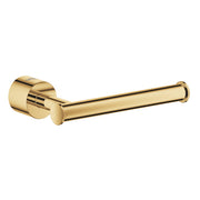 Grohe Atrio New toilet paper holder without cover 40313GL3 in Cool Sunrise