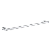 Grohe Atrio New towel rail 40309003 in StarLight Chrome