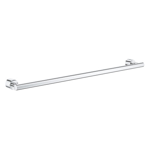 Grohe Atrio New towel rail 40309003 in StarLight Chrome