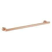 Grohe Atrio New towel rail 40309DA3 in Warm Sunset
