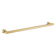 Grohe Atrio New towel rail 40309GL3 in Cool Sunrise