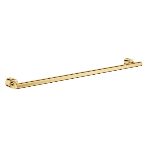 Grohe Atrio New towel rail 40309GL3 in Cool Sunrise