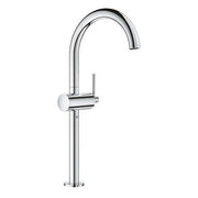 Grohe Atrio New vessel basin mixer XL-Size 32647003 in StarLight Chrome