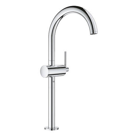 Grohe Atrio New vessel basin mixer XL-Size 32647003 in StarLight Chrome