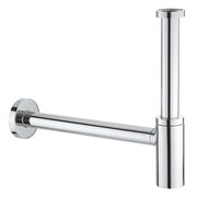 Grohe basin waste trap 1 1/4 inch 28912000 in StarLight Chrome