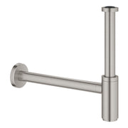 Grohe basin waste trap 1 1/4 inch 28912DC0 in SuperSteel