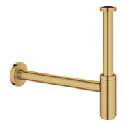 Grohe basin waste trap 1 1/4 inch 28912GN0 in Brushed Cool Sunrise