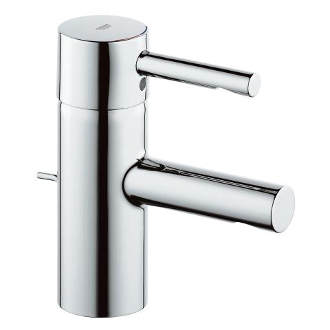 Grohe Essence basin mixer 33532000 in StarLight Chrome