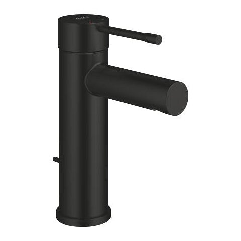 Grohe Essence basin mixer S-Size 328982431 in Matt Black