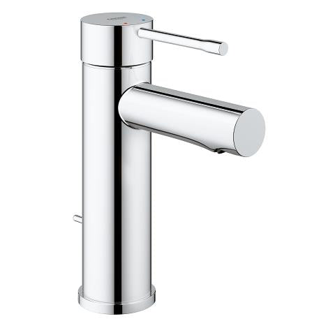 Grohe Essence basin mixer S-Size 32898001 in StarLight Chrome