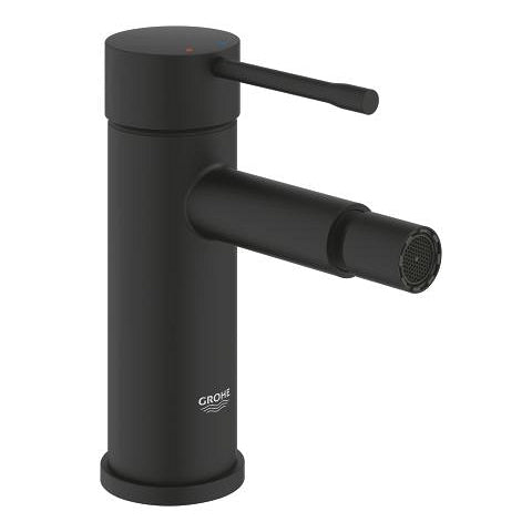 Grohe Essence bidet mixer S-Size 24395KF1 in Phantom Black