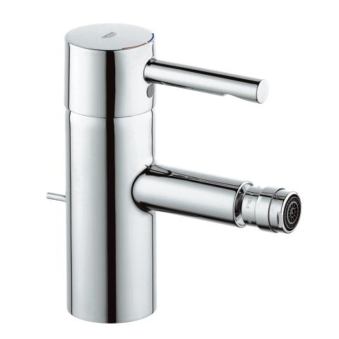 Grohe Essence bidet mixer 33603000 in StarLight Chrome