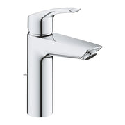 Grohe Eurosmart basin mixer M-Size 23322003 in StarLight Chrome