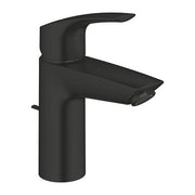 Grohe Eurosmart basin mixer S-Size 332652433 in Matt Black