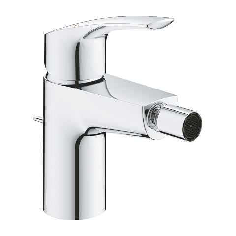 Grohe Eurosmart bidet mixer 32929003 in StarLight Chrome