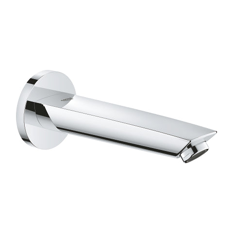 Grohe Eurosmart exposed bath spout 13448003 in StarLight Chrome