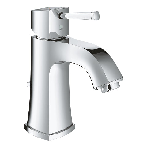 Grohe Grandera single-lever basin mixer 23303000 in StarLight Chrome
