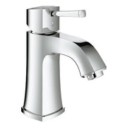 Grohe Grandera M-Size smooth body basin mixer 23310000 in StarLight Chrome