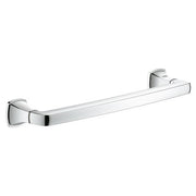 Grohe Grandera bath grip rail 40633000 in StarLight Chrome