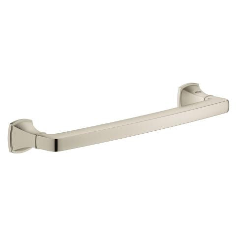 Grohe Grandera bath grip rail 40633EN0 in Brushed Nickel