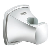 Grohe Grandera shower holder 27969000 in StarLight Chrome