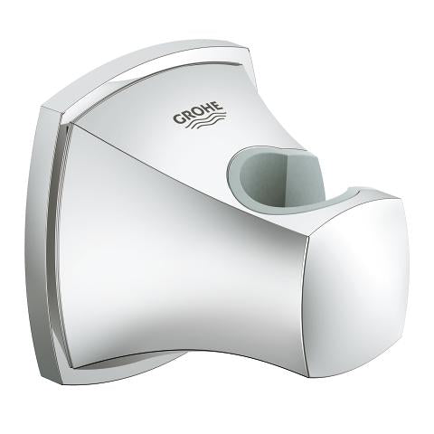 Grohe Grandera shower holder 27969000 in StarLight Chrome