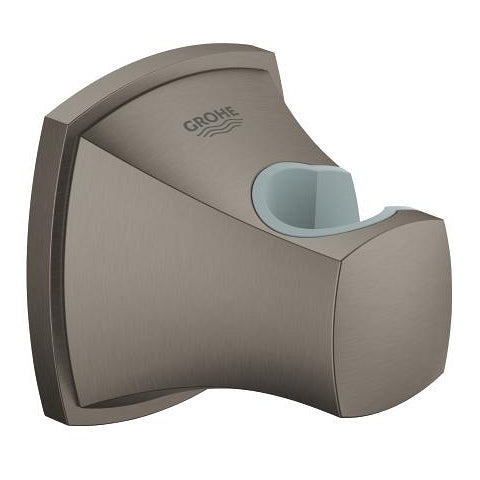 Grohe Grandera shower holder 27969AL0 in Brushed Hard Graphite