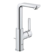 Grohe Lineare basin mixer L-Size 23296001 in StarLight Chrome