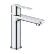 Grohe Lineare basin mixer S-Size 23106001 in StarLight Chrome