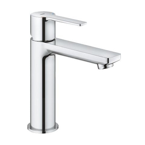 Grohe Lineare basin mixer S-Size 23106001 in StarLight Chrome