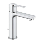 Grohe Lineare basin mixer S-Size 32114001 in StarLight Chrome