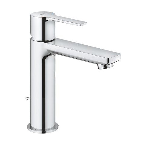 Grohe Lineare basin mixer S-Size 32114001 in StarLight Chrome