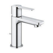 Grohe Lineare basin mixer XS-Size 32109001 in StarLight Chrome