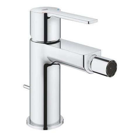 Grohe Lineare bidet mixer 33848001 in StarLight Chrome