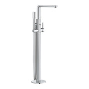 Grohe Lineare freestanding bath shower mixer 23792001 in StarLight Chrome