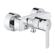 Grohe Lineare exposed shower mixer 33865001 in StarLight Chrome