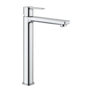 Grohe Lineare vessel basin mixer XL-Size 23405001 in StarLight Chrome