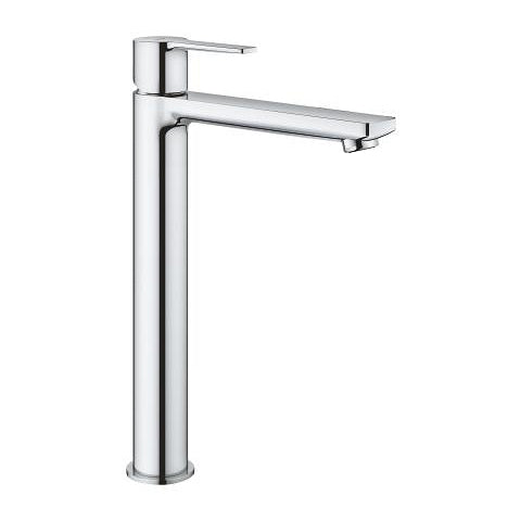 Grohe Lineare vessel basin mixer XL-Size 23405001 in StarLight Chrome
