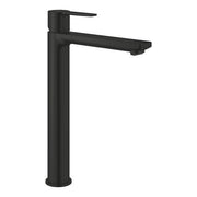 Grohe Lineare vessel basin mixer XL-Size 234052431 in Matt Black