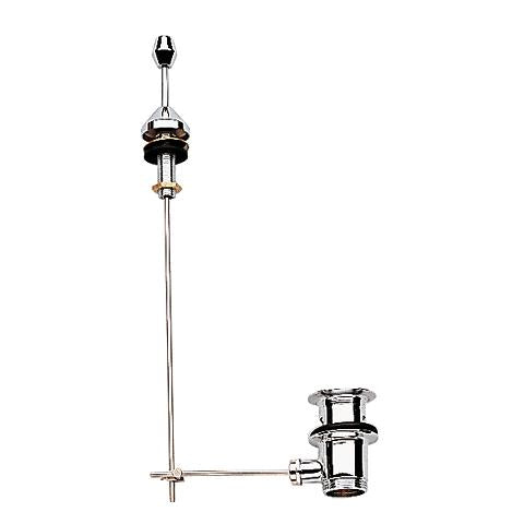 Grohe pop-up basin waste set 1 1/4 inch 28900000 in StarLight Chrome