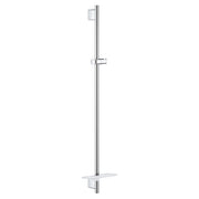 Grohe Rainshower SmartActive shower rail 900mm 26603000 in StarLight Chrome