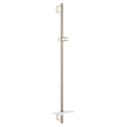 Grohe Rainshower SmartActive shower rail 900mm 26603BE0 in Polished Nickel