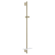Grohe Rainshower SmartActive shower rail 900mm 26603EN0 in Brushed Nickel