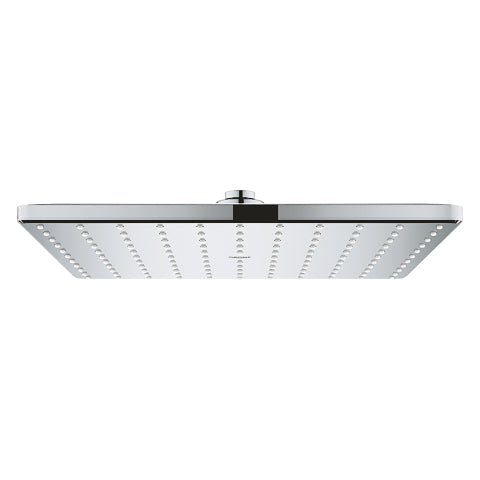Grohe Rainshower 310 Mono Cube head shower 26567000 in StarLight Chrome