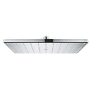 Grohe Rainshower 310 Mono Cube head shower 9.5 l/min 26568000 in StarLight Chrome