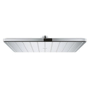Grohe Rainshower 310 Mono Cube head shower 6.6 l/min 26570000 in StarLight Chrome