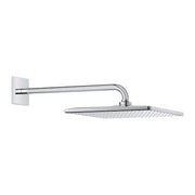 Grohe Rainshower 310 Mono Cube head shower set 422mm 9.5 l/min 26564000 in StarLight Chrome