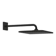 Grohe Rainshower 310 Mono Cube head shower set 422mm 9.5 l/min 26564KF0 in Phantom Black